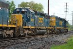 CSX L042